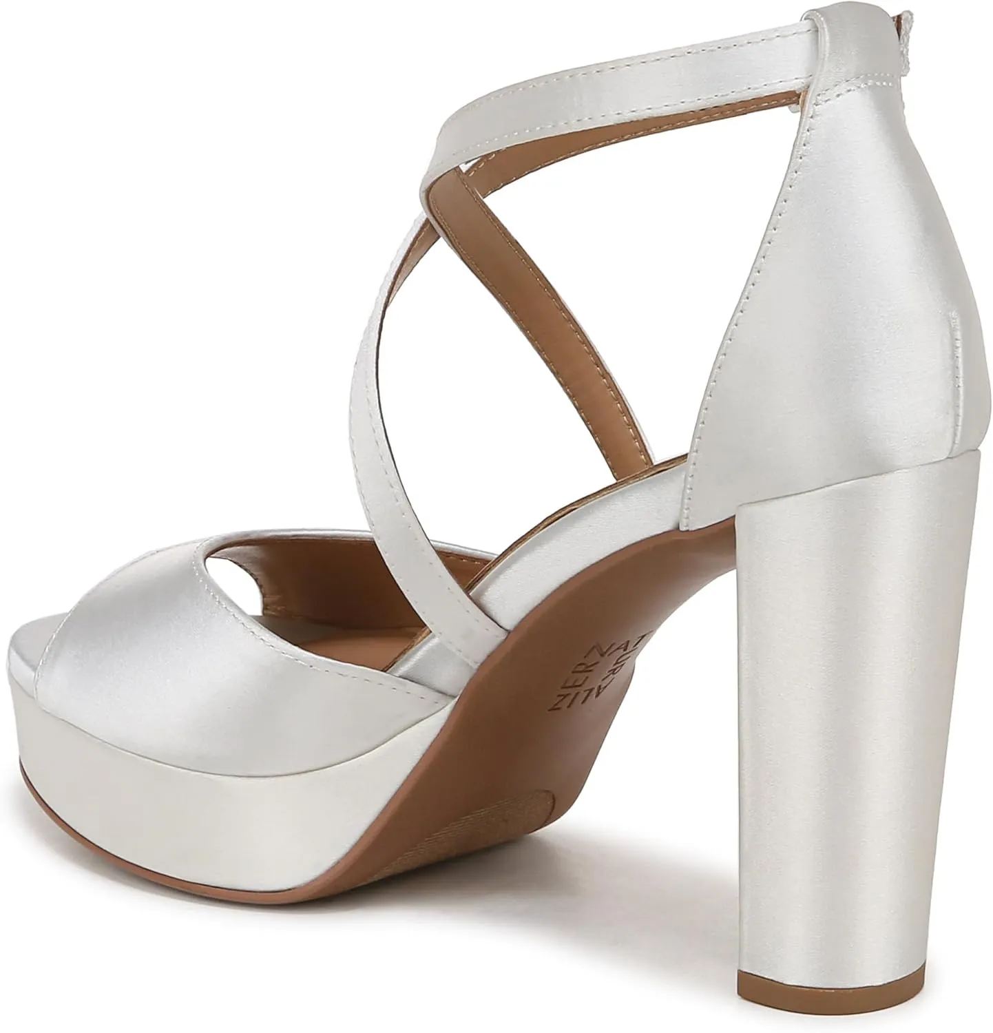 Naturalizer Women's Classic Heeled Sandal