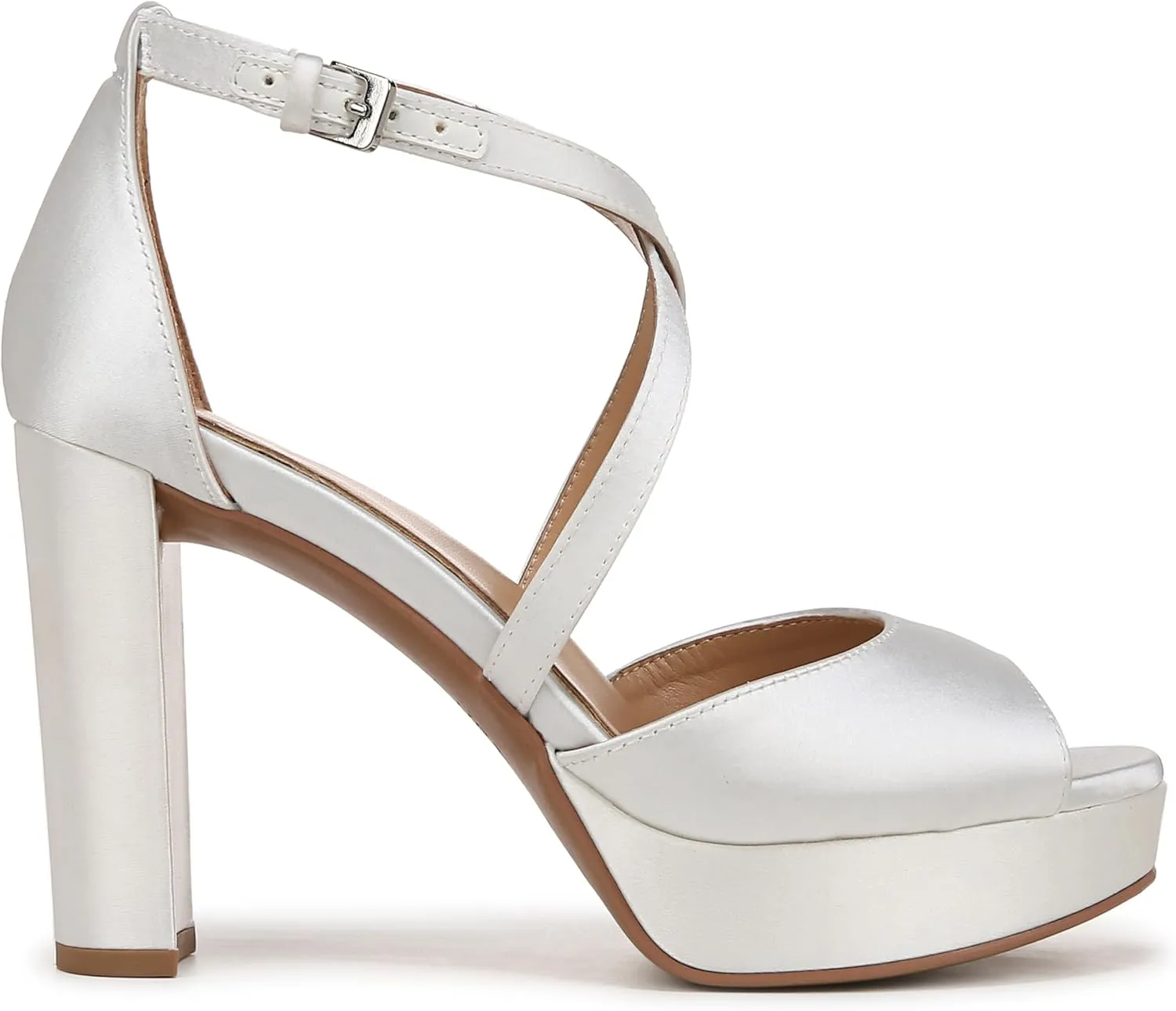 Naturalizer Women's Classic Heeled Sandal