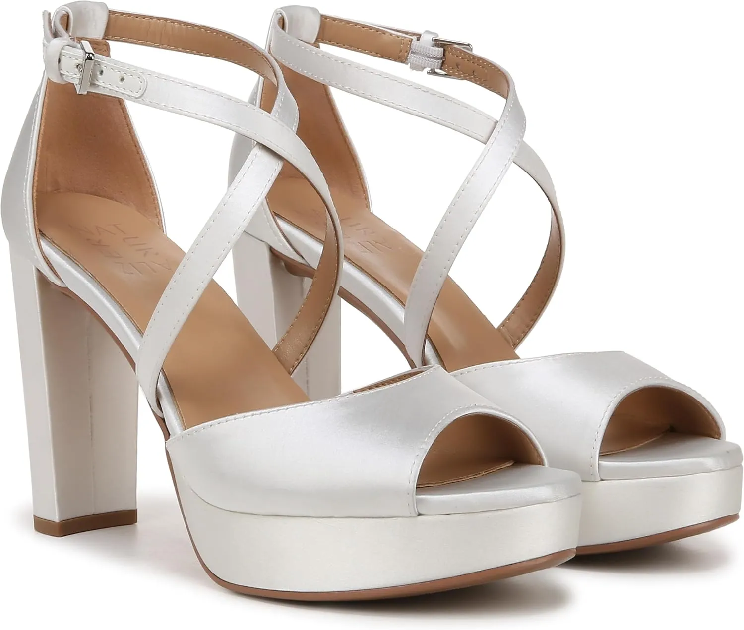 Naturalizer Women's Classic Heeled Sandal