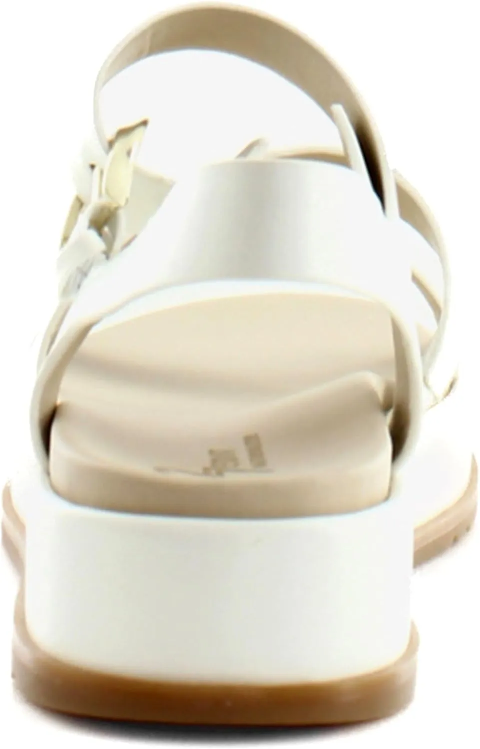 Naturalizer Women's Zizi Ankle Strap Heeled Sandal