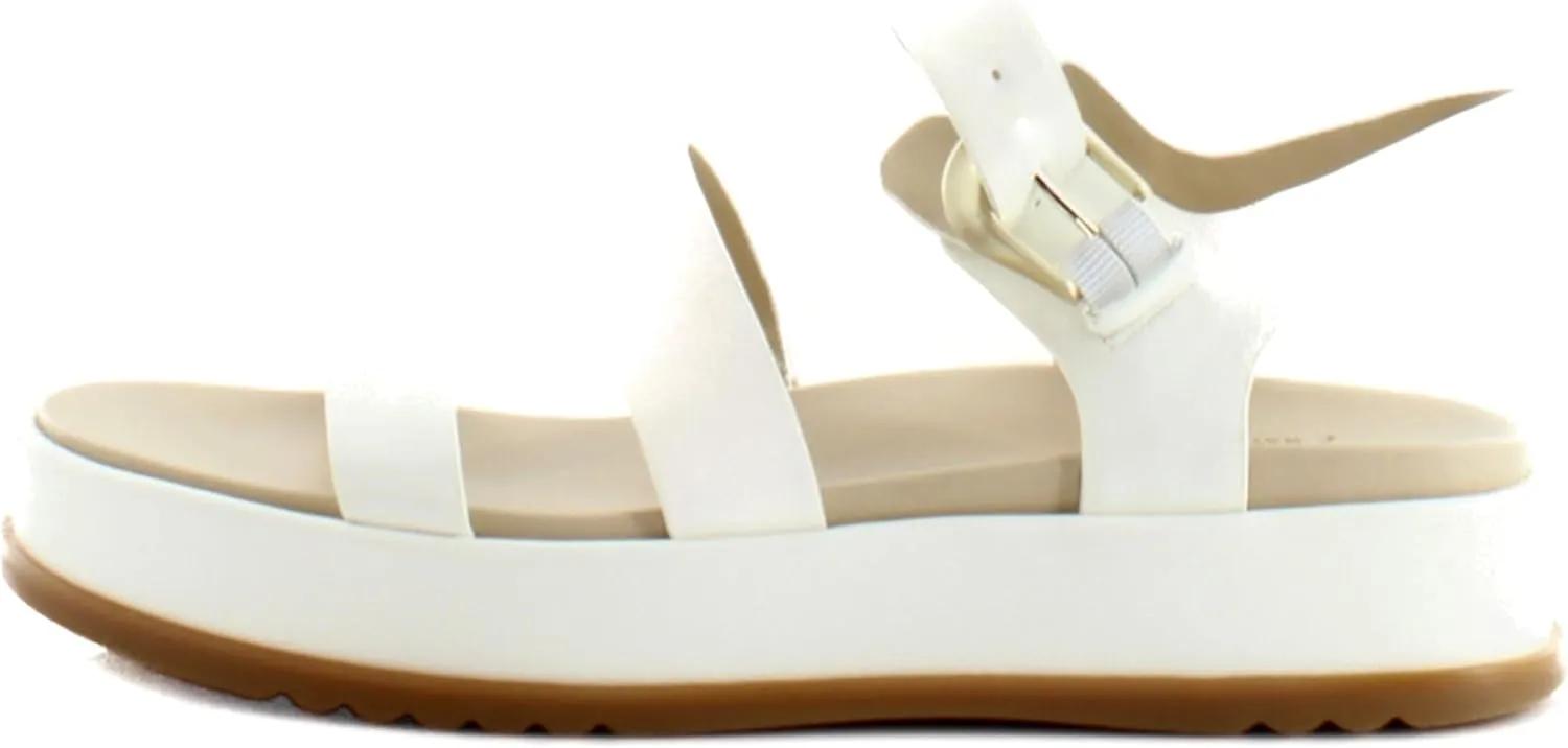 Naturalizer Women's Zizi Ankle Strap Heeled Sandal