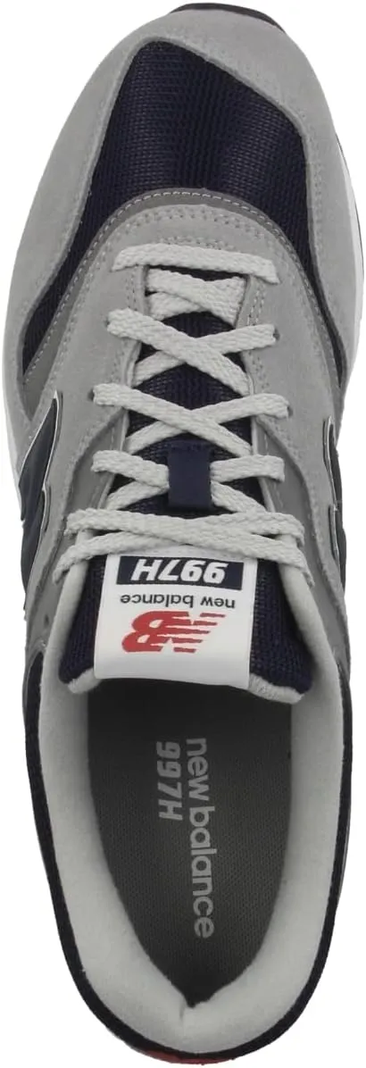 New Balance Men's 997H V1 Classic Sneaker