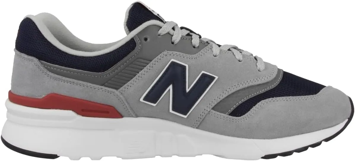 New Balance Men's 997H V1 Classic Sneaker