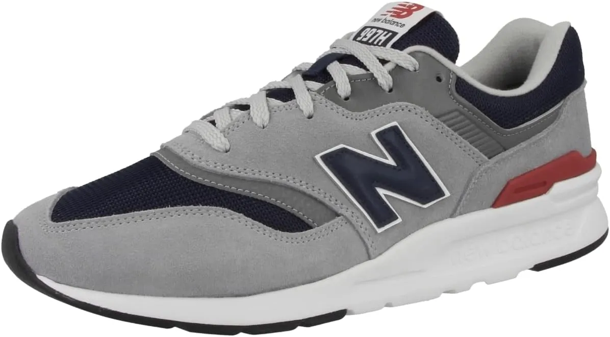 New Balance Men's 997H V1 Classic Sneaker