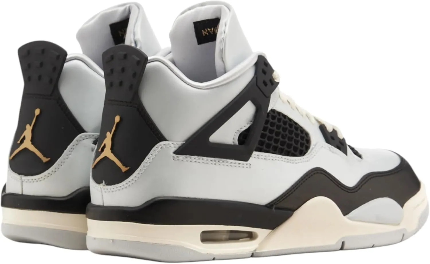 Nike Jordan Retro 4 SE GS Boys Shoes