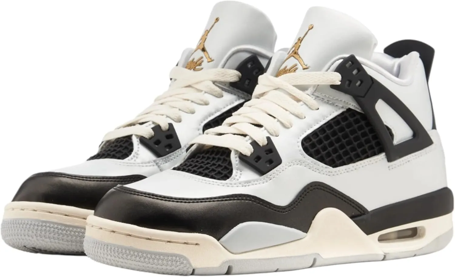 Nike Jordan Retro 4 SE GS Boys Shoes