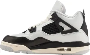 Nike Jordan Retro 4 SE GS Boys Shoes