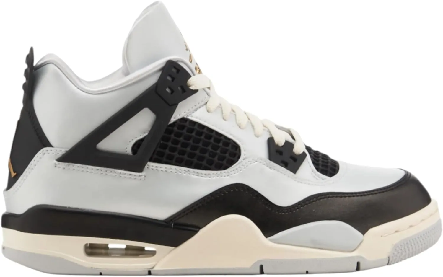 Nike Jordan Retro 4 SE GS Boys Shoes