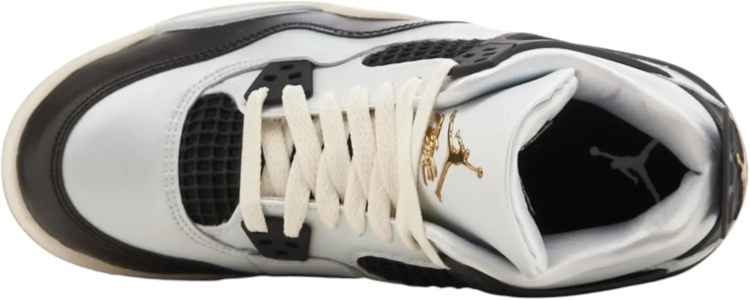 Nike Jordan Retro 4 SE GS Boys Shoes