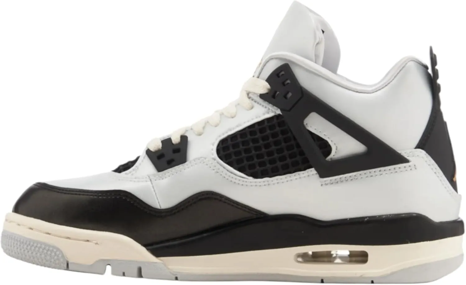 Nike Jordan Retro 4 SE GS Boys Shoes