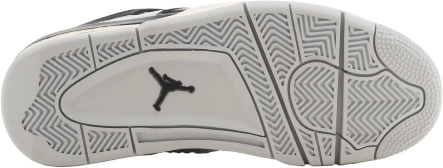 Nike Jordan Retro 4 SE GS Boys Shoes