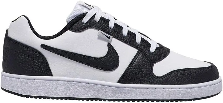Nike Men's Basketball Shoe, White Black Wolf Grey 102, 11