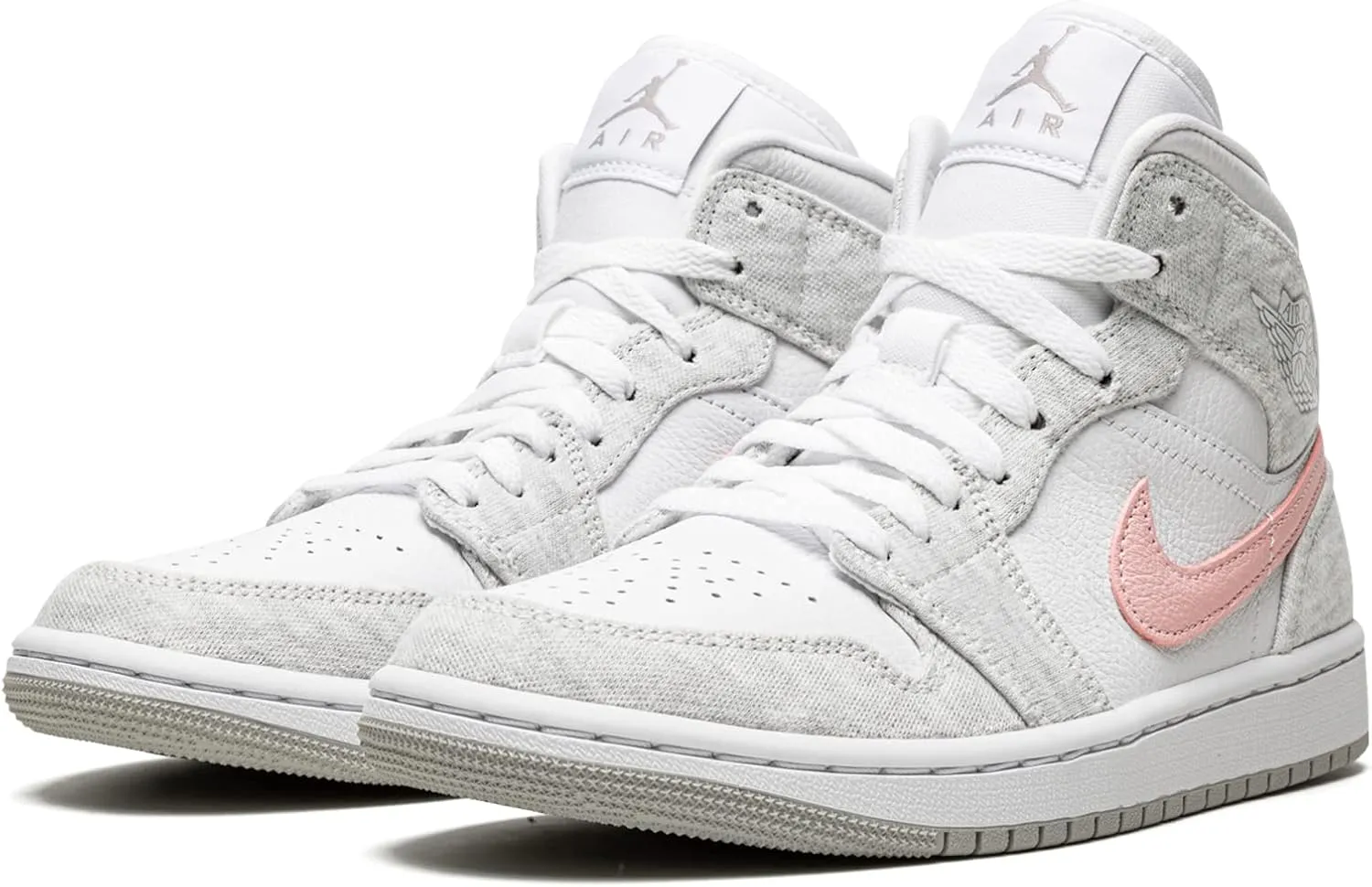 Nike Womens WMNS Air Jordan 1 Mid