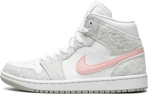 Nike Womens WMNS Air Jordan 1 Mid