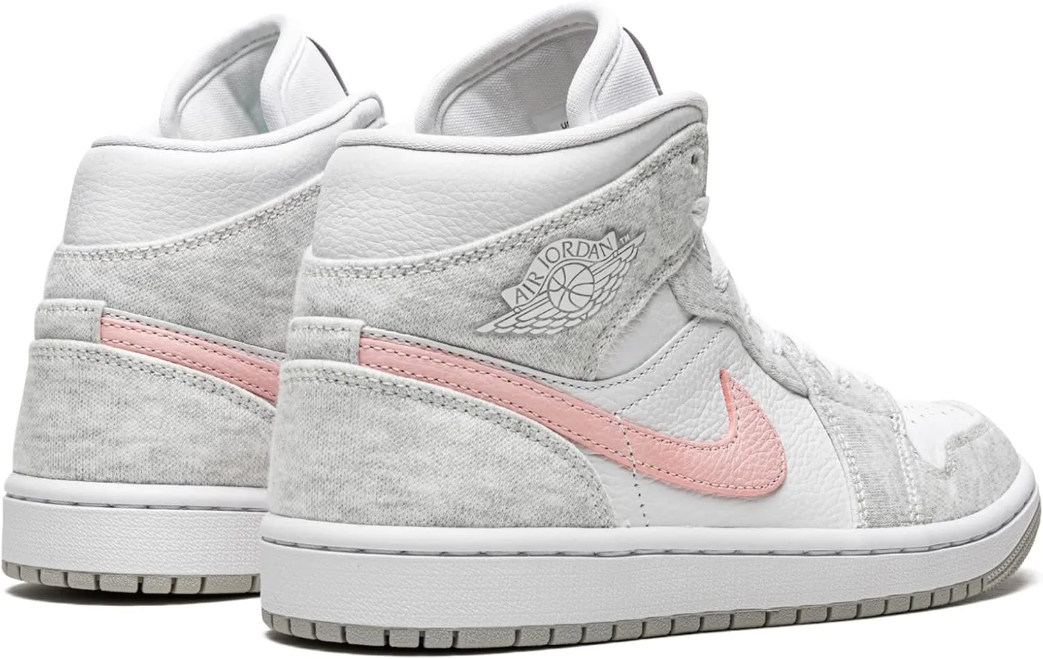 Nike Womens WMNS Air Jordan 1 Mid