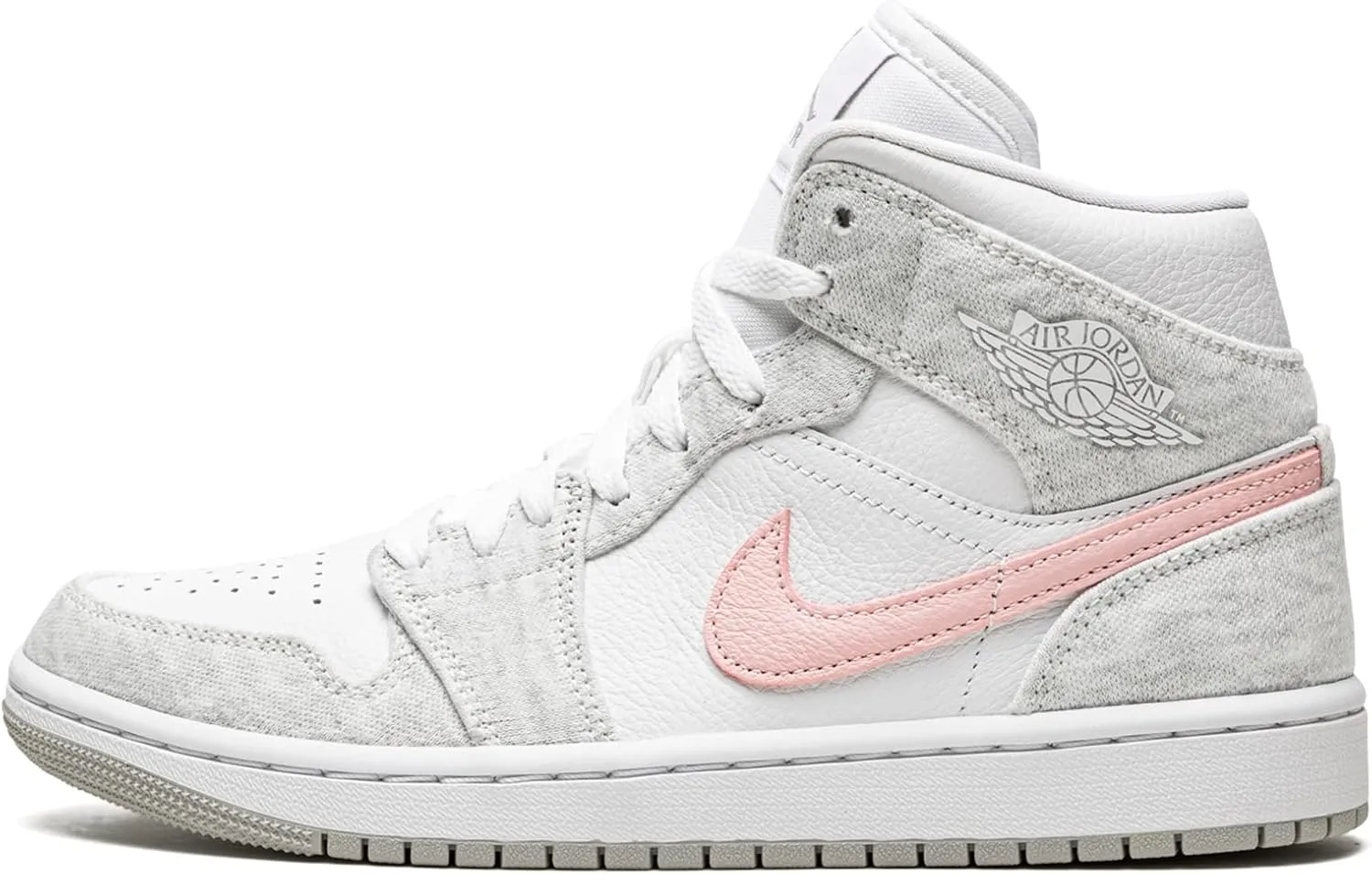 Nike Womens WMNS Air Jordan 1 Mid