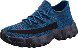 Ortho Pro Shoes for Men 2025, Ortho Pro Men's Classic Height Boosting Shoes Men's Fashion Breathable Mesh Orthopedic Sneakers