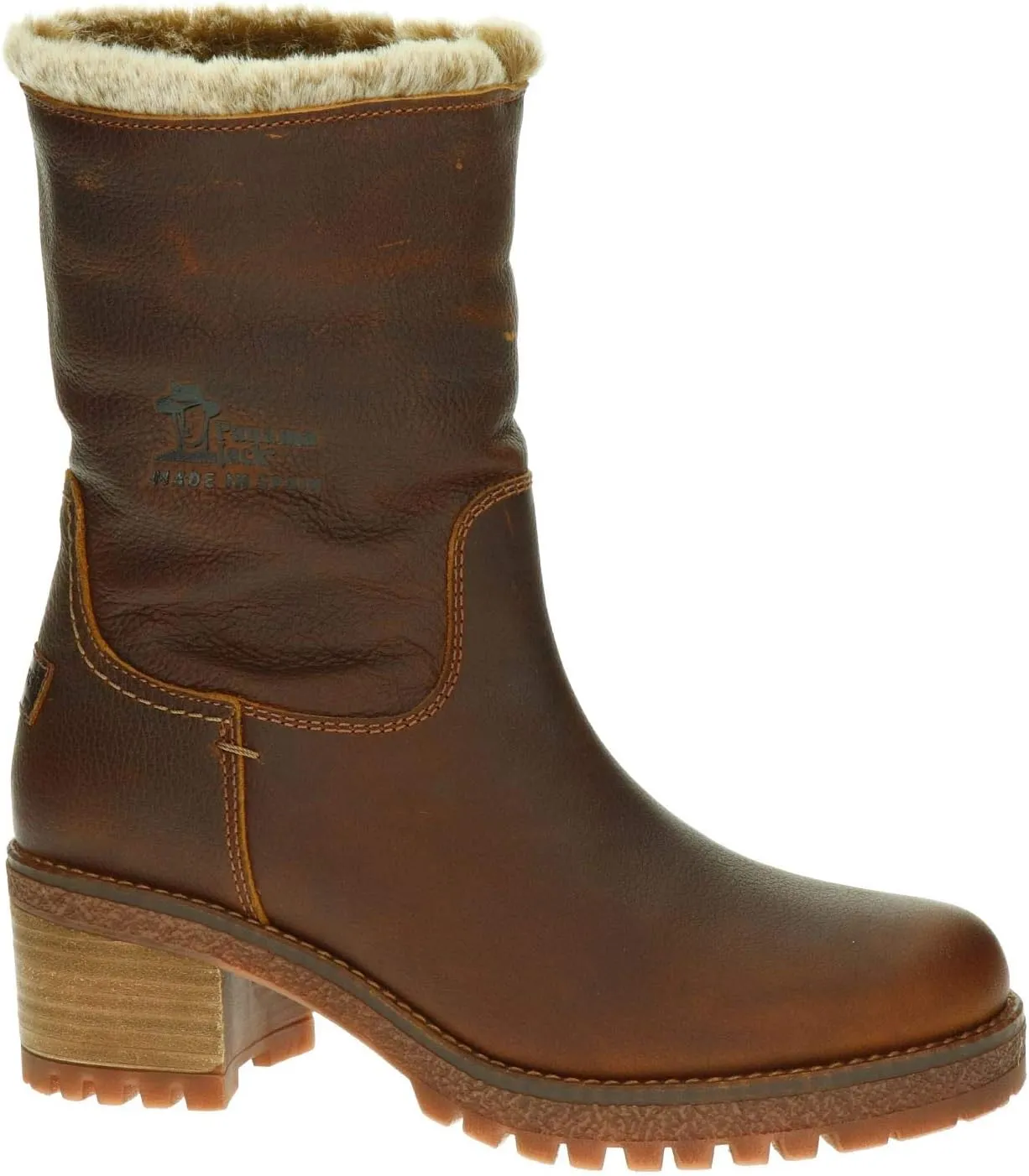 Panama Jack Women's High Boots