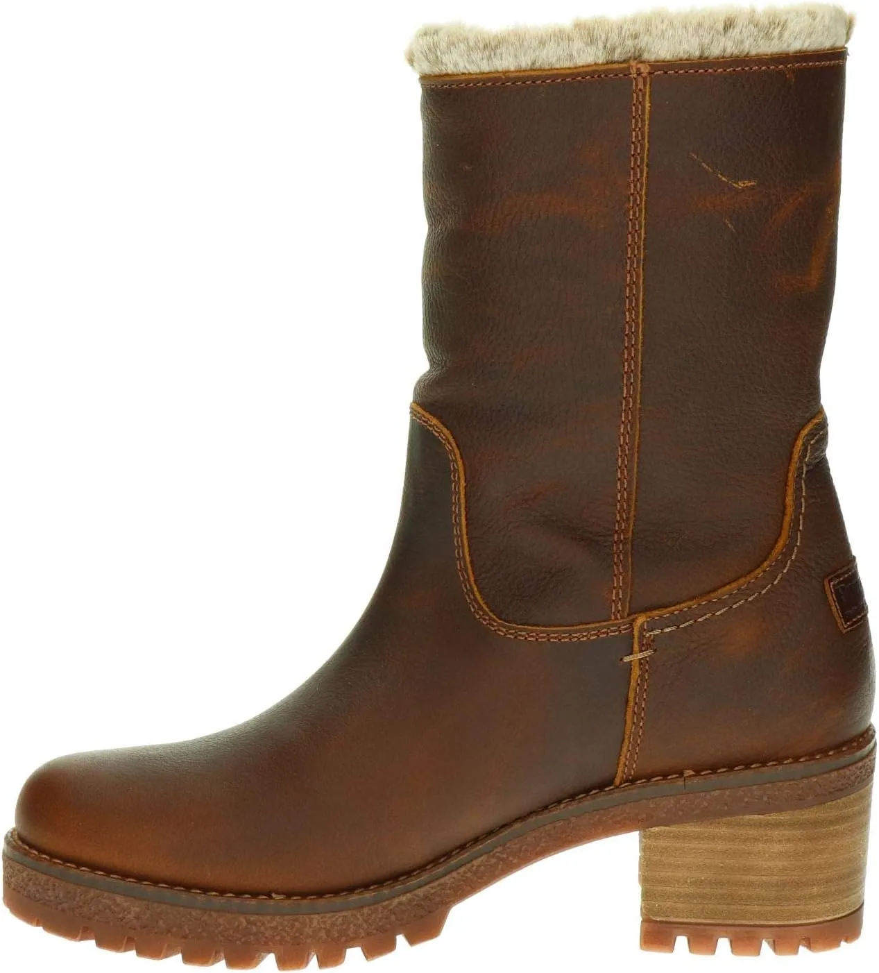 Panama Jack Women's High Boots
