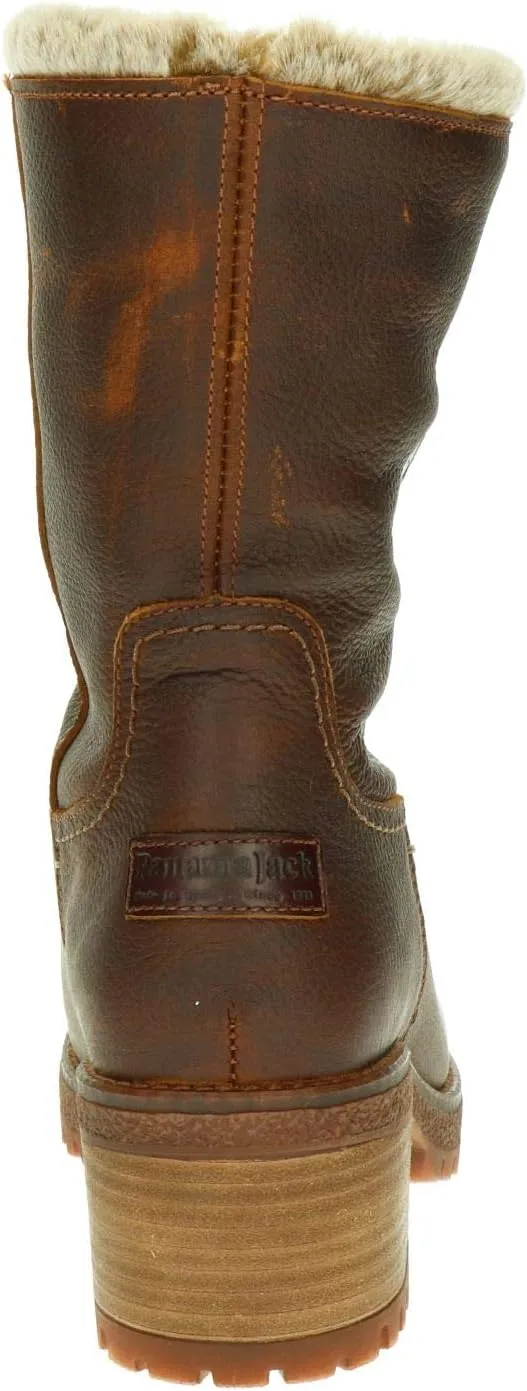 Panama Jack Women's High Boots