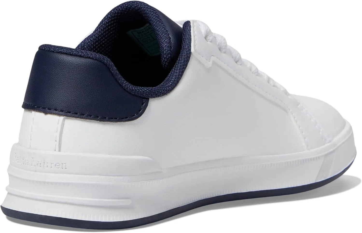 Polo Ralph Lauren Kids' Heritage Court Graphic Ii