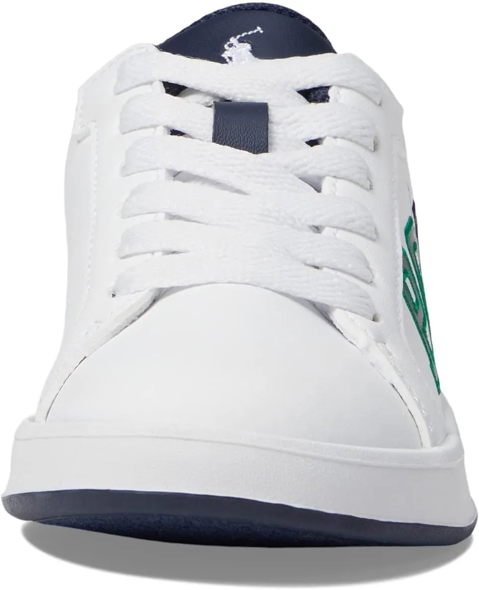 Polo Ralph Lauren Kids' Heritage Court Graphic Ii