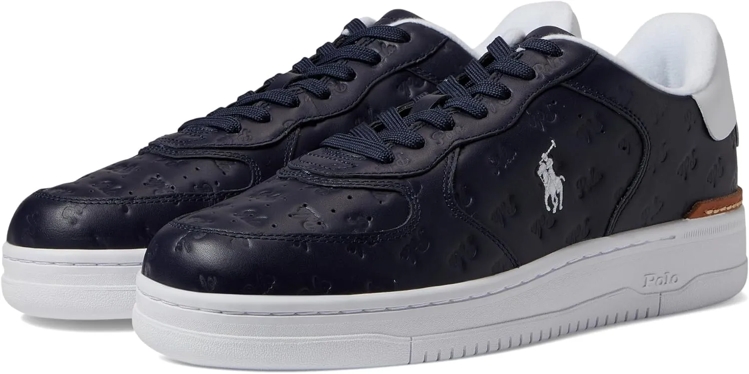 POLO RALPH LAUREN Masters CRT