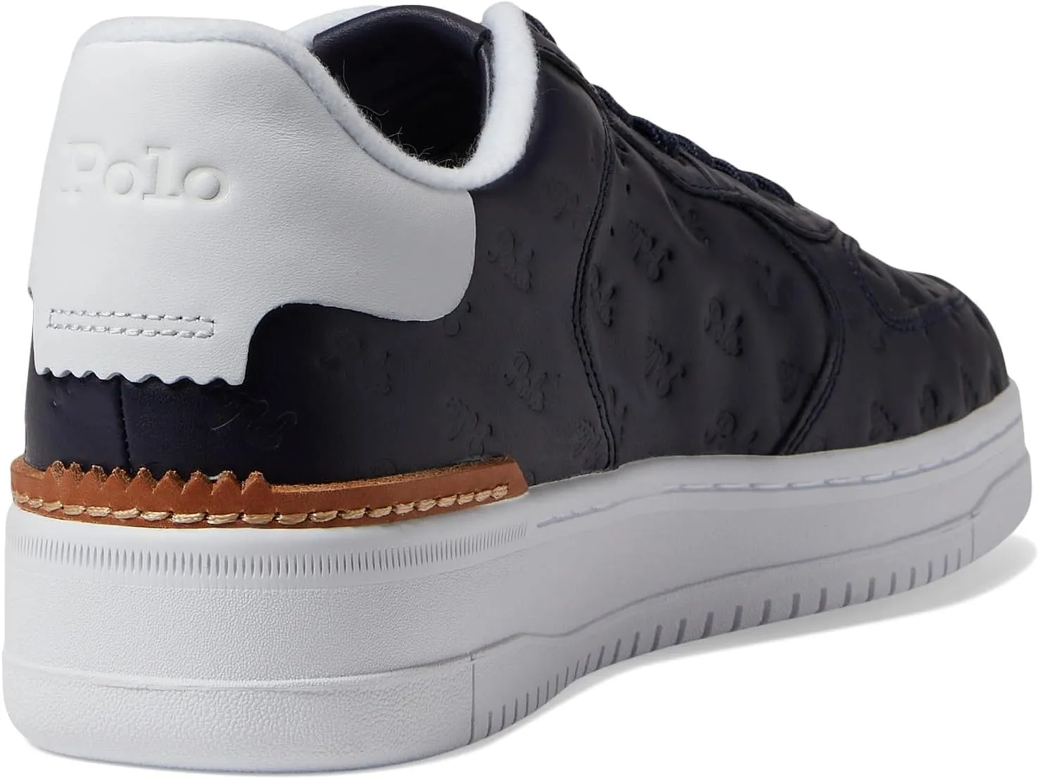 POLO RALPH LAUREN Masters CRT