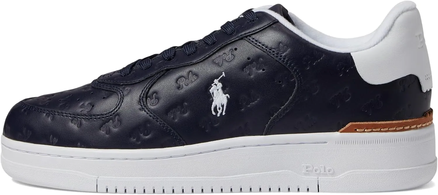 POLO RALPH LAUREN Masters CRT