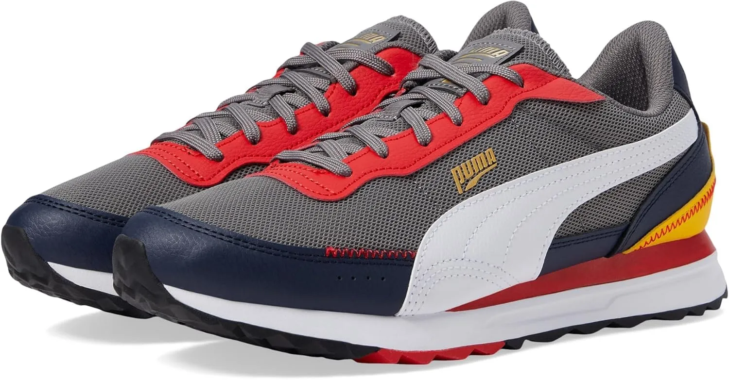PUMA Men's Road Rider