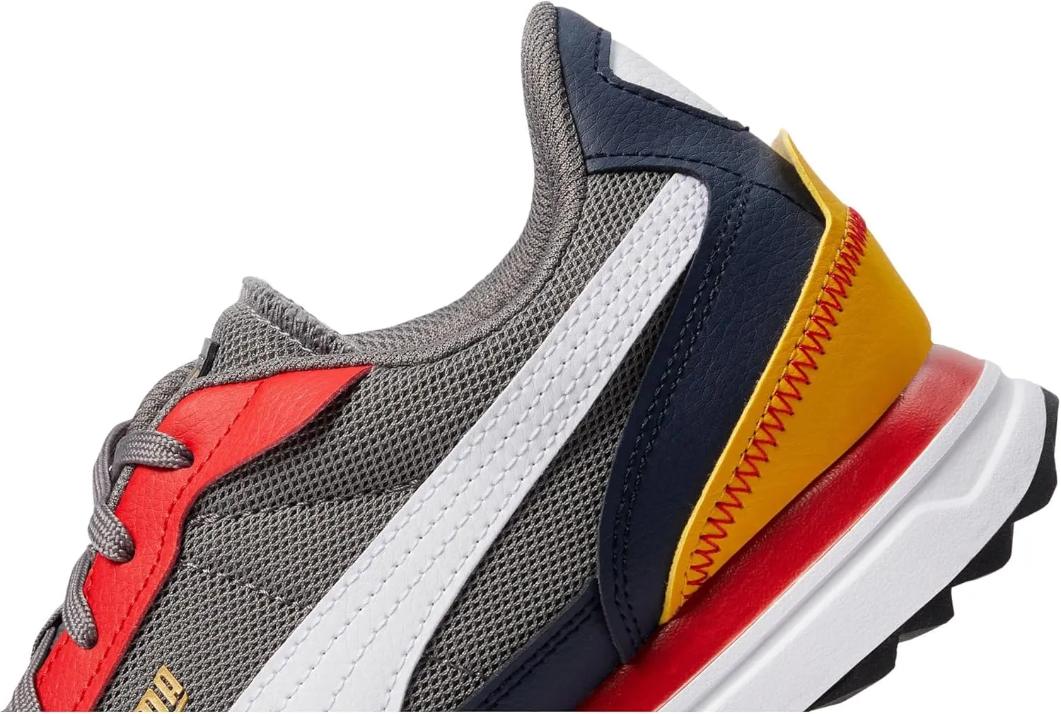 PUMA Men's Road Rider