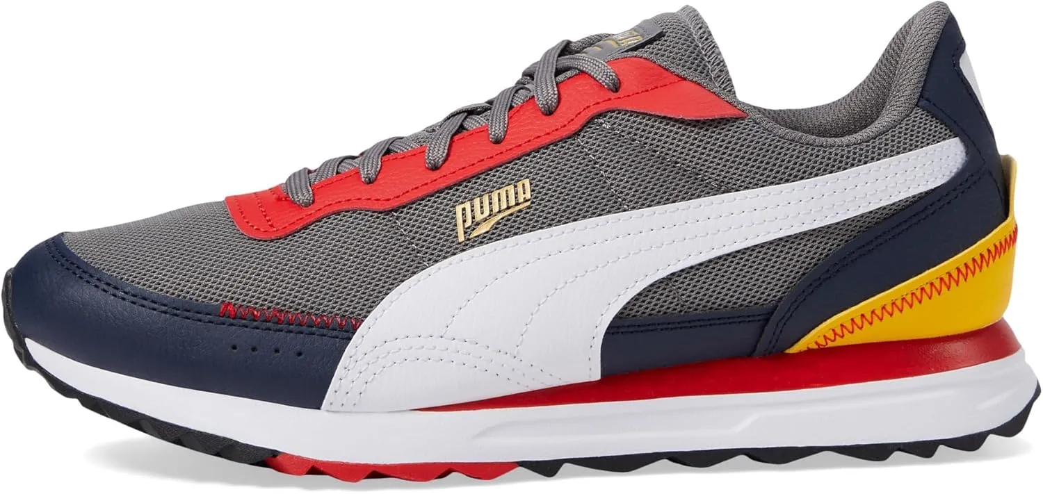 PUMA Men's Road Rider