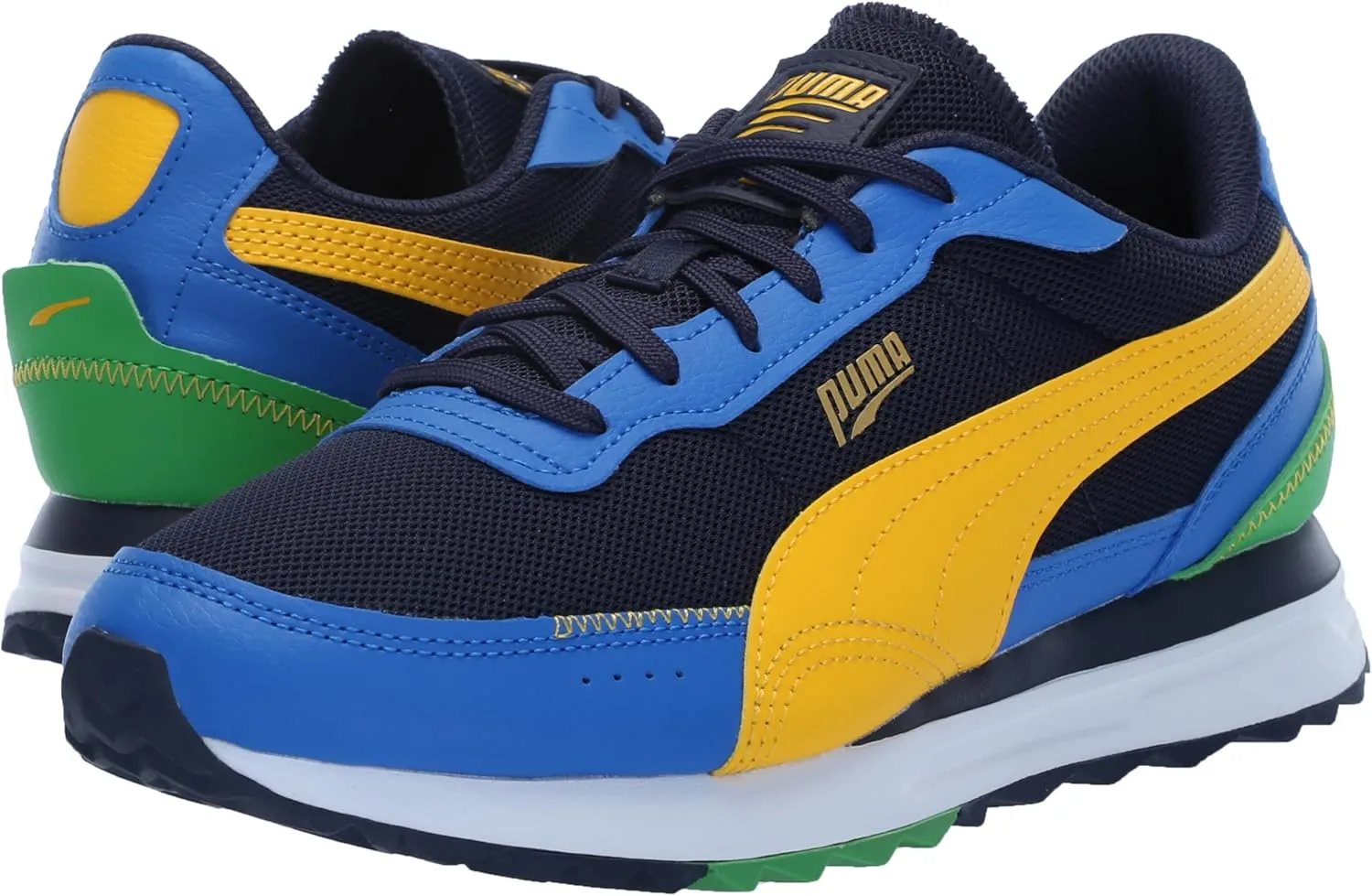 PUMA Men's Road Rider