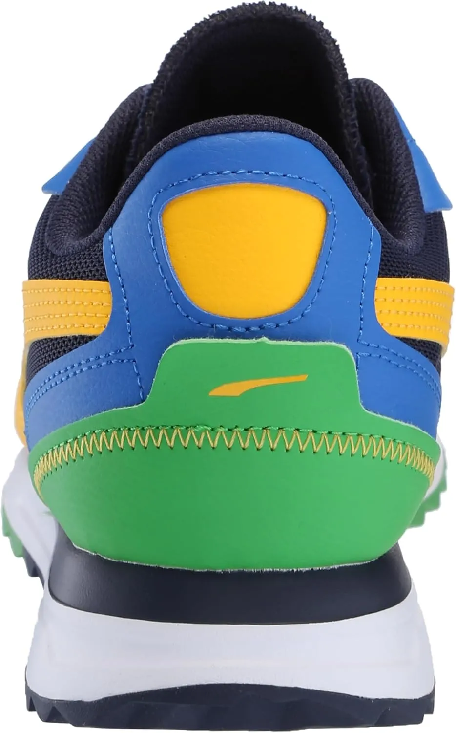 PUMA Men's Road Rider