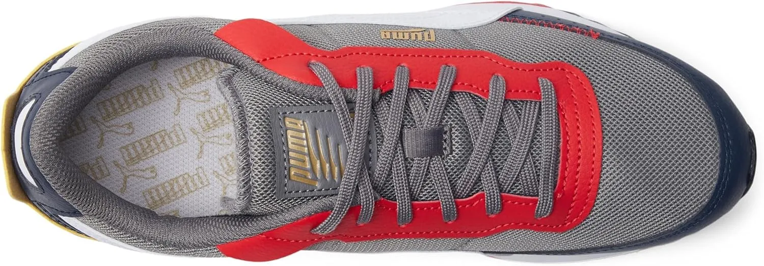 PUMA Men's Road Rider
