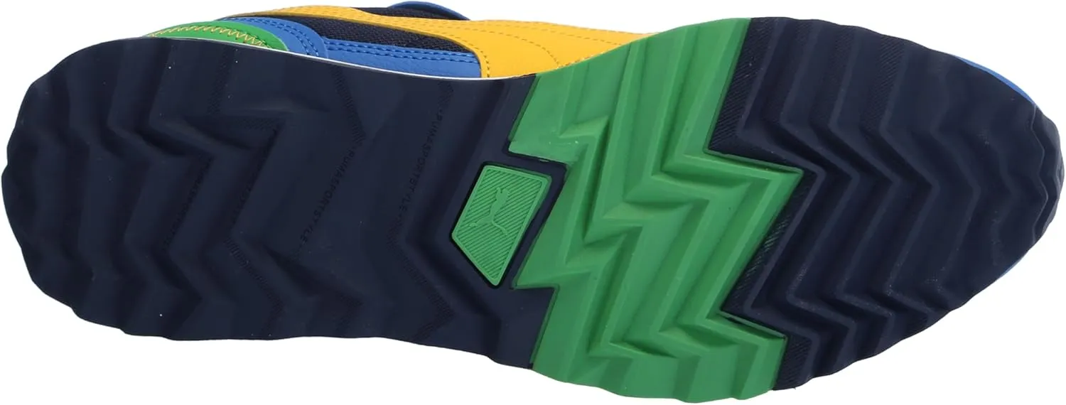 PUMA Men's Road Rider
