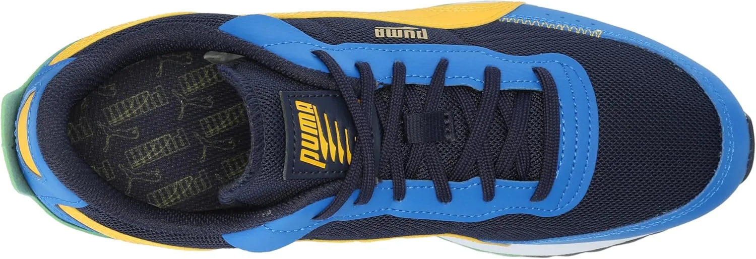 PUMA Men's Road Rider