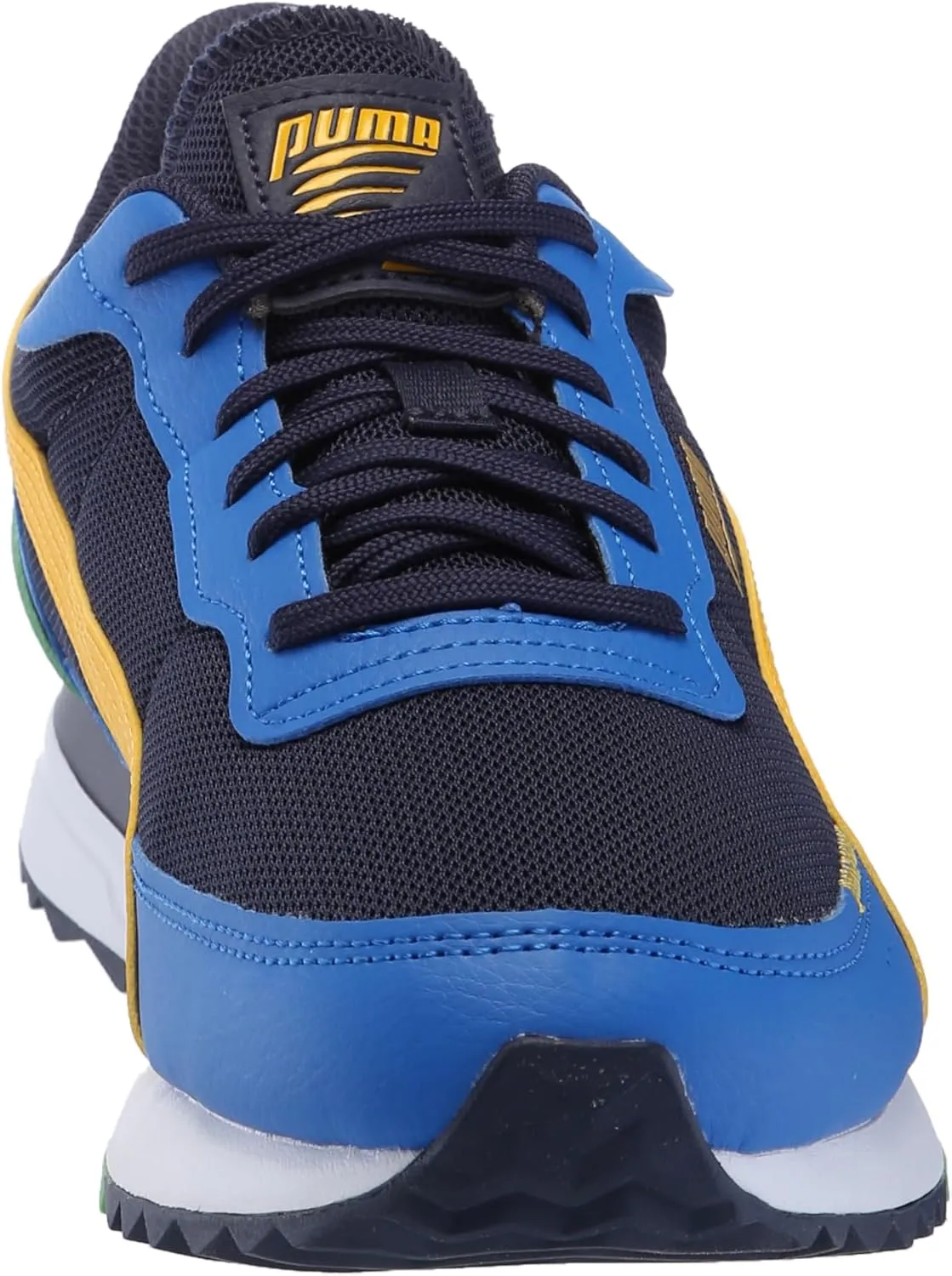 PUMA Men's Road Rider