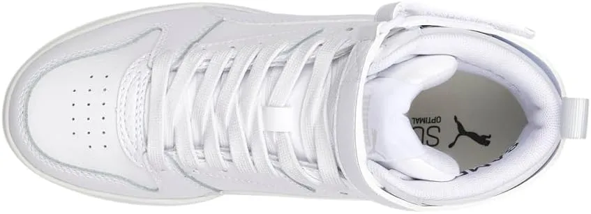 PUMA Unisex-Child Rbd Game Sneaker