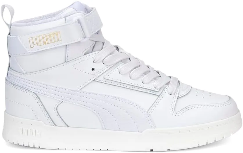 PUMA Unisex-Child Rbd Game Sneaker