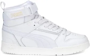 PUMA Unisex-Child Rbd Game Sneaker