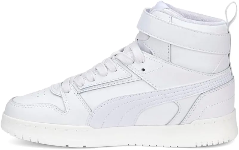 PUMA Unisex-Child Rbd Game Sneaker
