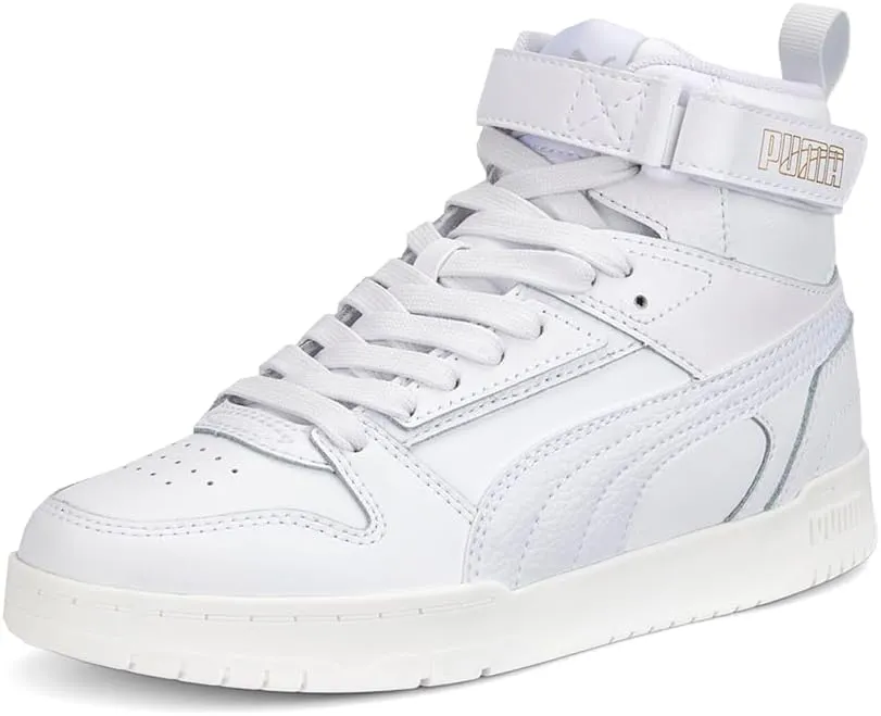 PUMA Unisex-Child Rbd Game Sneaker