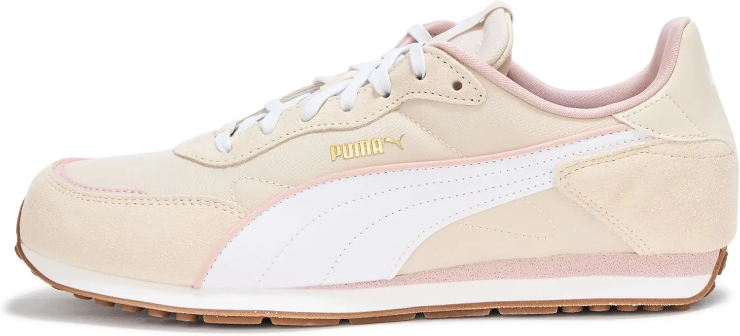PUMA Women's St Miler Sneaker