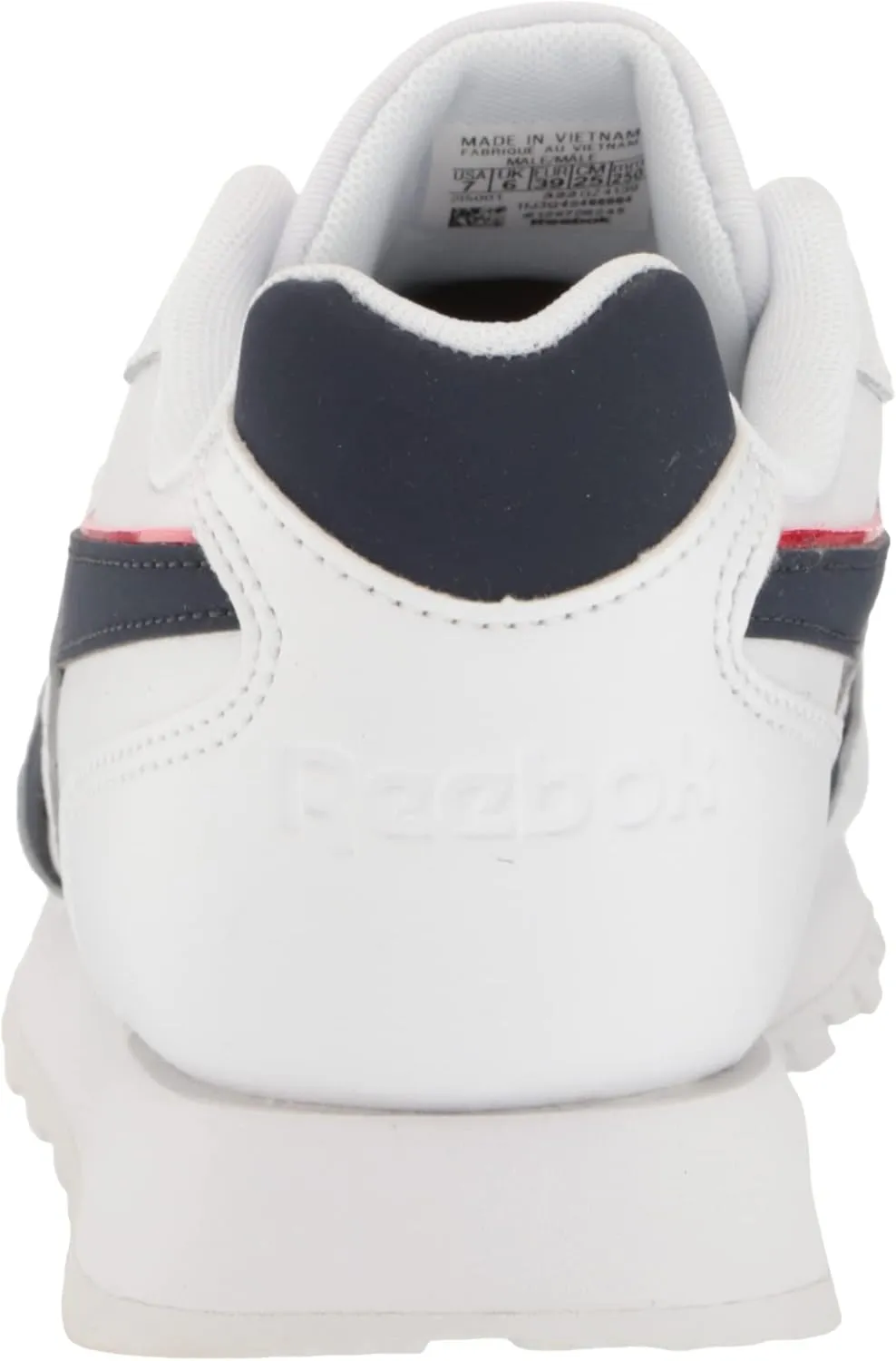 Reebok Men's Classic Harman Run Sneaker