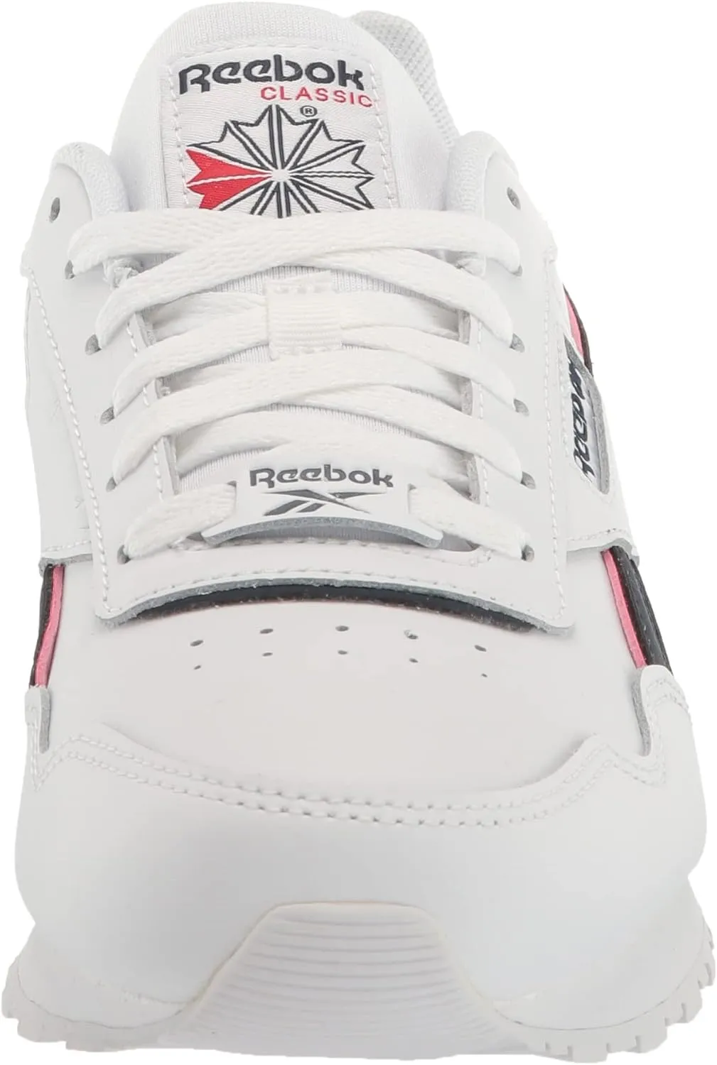 Reebok Men's Classic Harman Run Sneaker