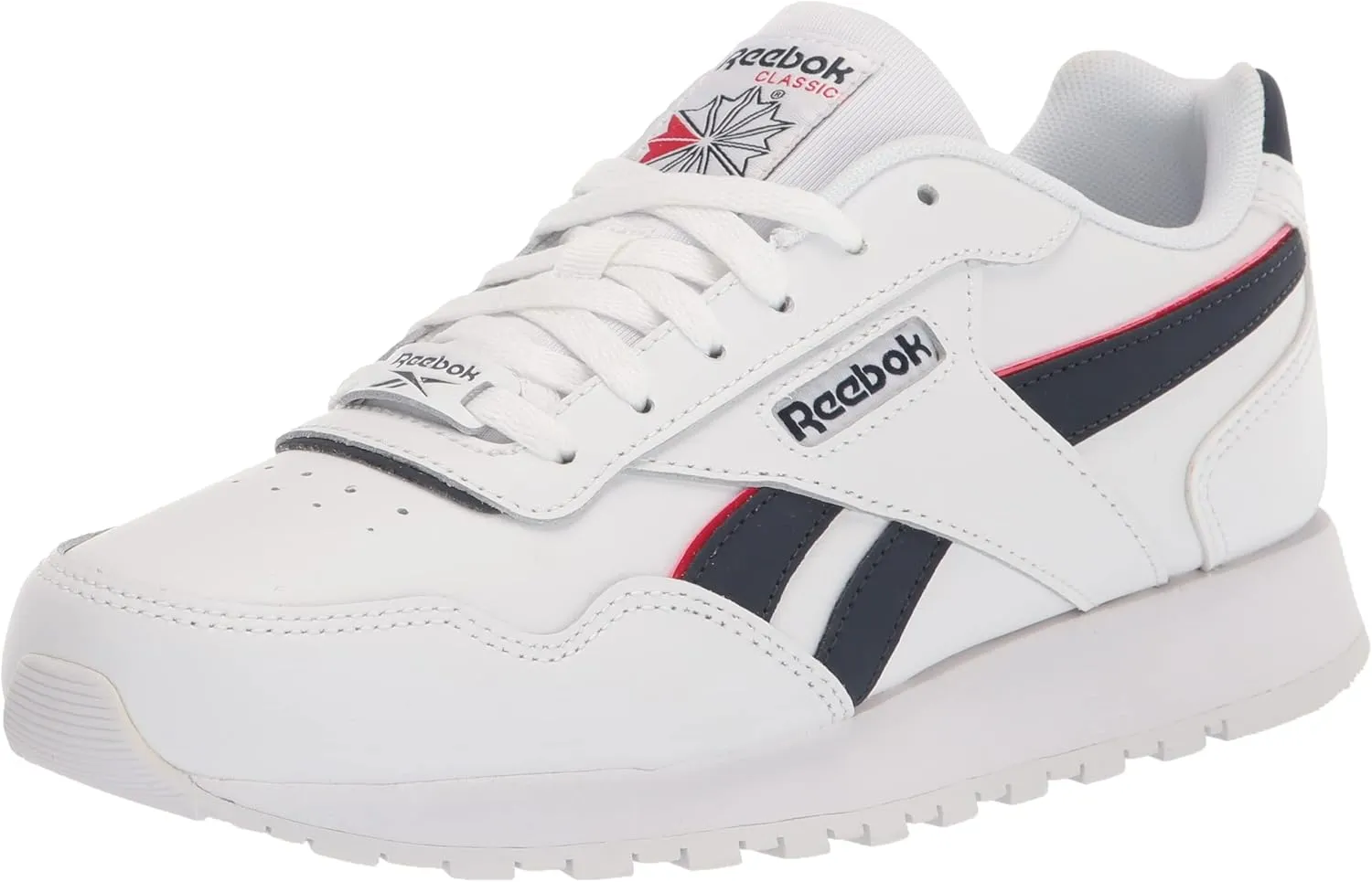 Reebok Men's Classic Harman Run Sneaker