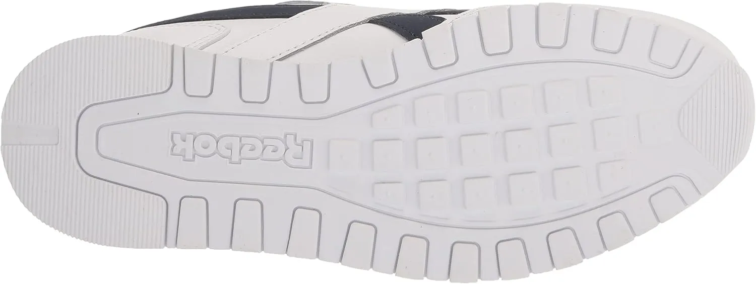 Reebok Men's Classic Harman Run Sneaker