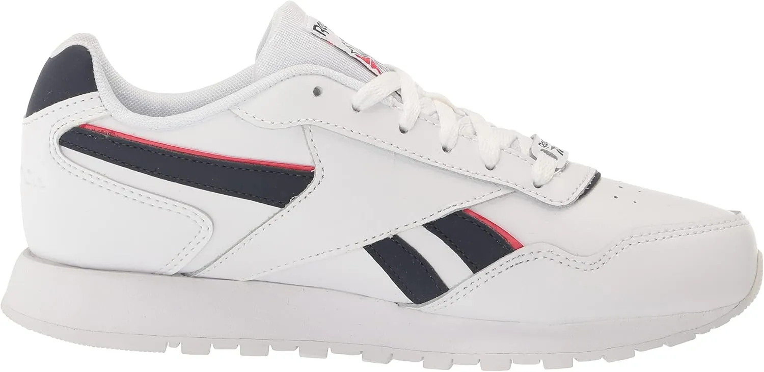 Reebok Men's Classic Harman Run Sneaker