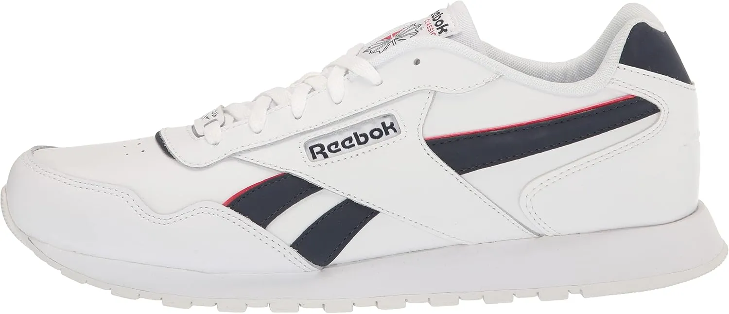 Reebok Men's Classic Harman Run Sneaker